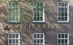 Wittenberg By Cove